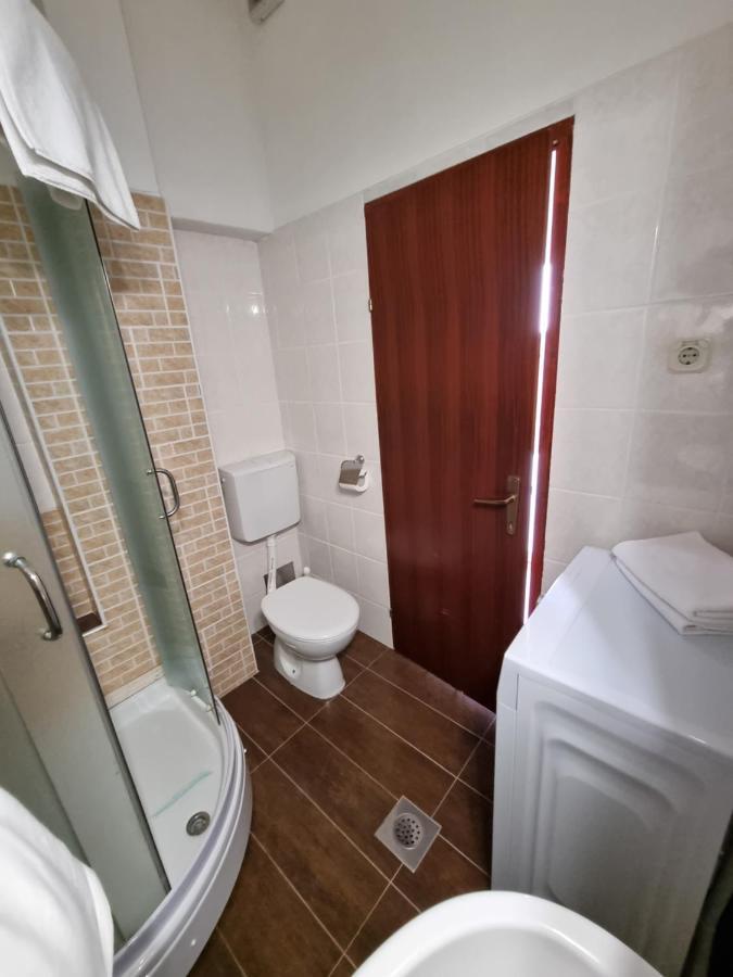 Apartmani Apollo - ドラスニセ エクステリア 写真