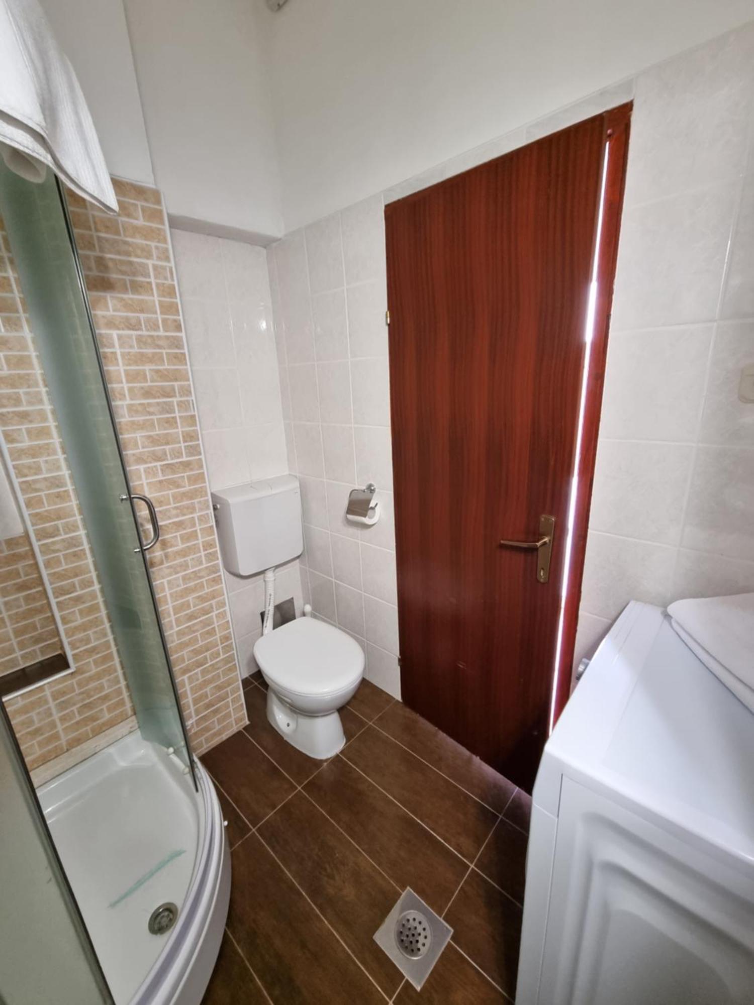Apartmani Apollo - ドラスニセ 部屋 写真